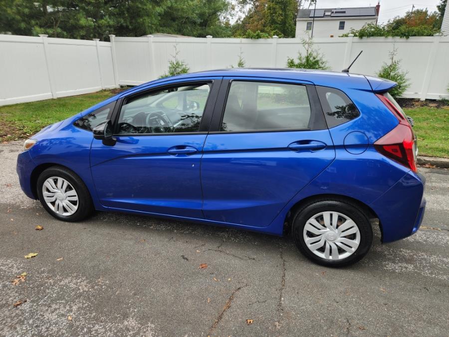 2016 Honda Fit 5dr HB CVT LX, available for sale in West Babylon, New York | SGM Auto Sales. West Babylon, New York 2016 Honda Fit 5dr HB CVT LX, available for sale in West Babylon, New York | SGM Auto Sales. West Babylon, New York