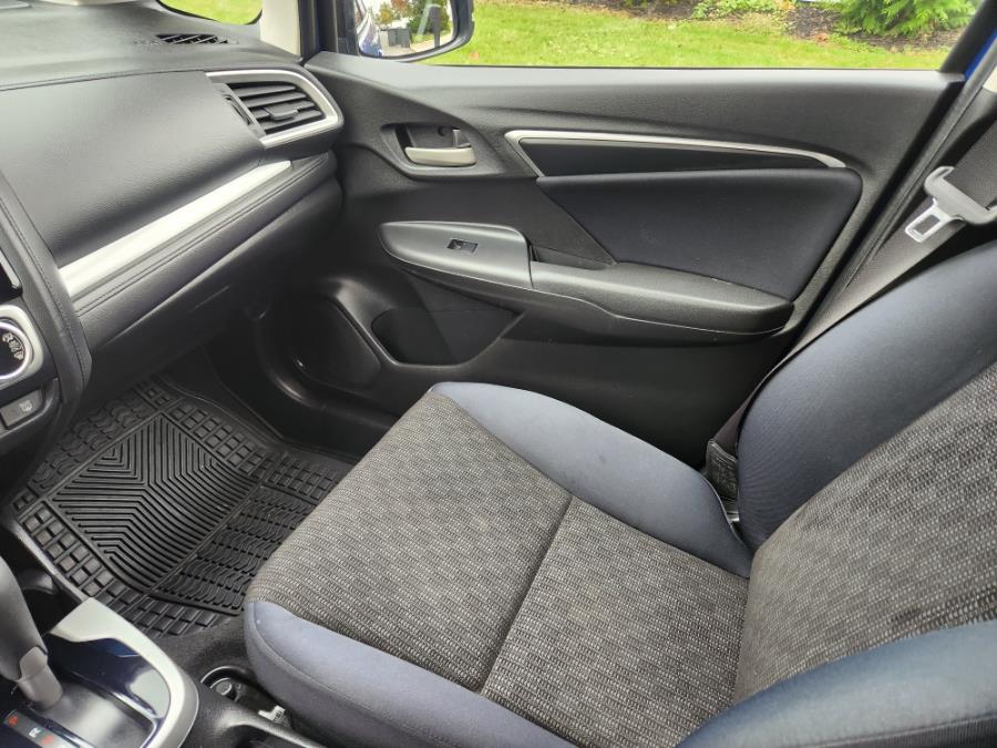 2016 Honda Fit 5dr HB CVT LX, available for sale in West Babylon, New York | SGM Auto Sales. West Babylon, New York 2016 Honda Fit 5dr HB CVT LX, available for sale in West Babylon, New York | SGM Auto Sales. West Babylon, New York