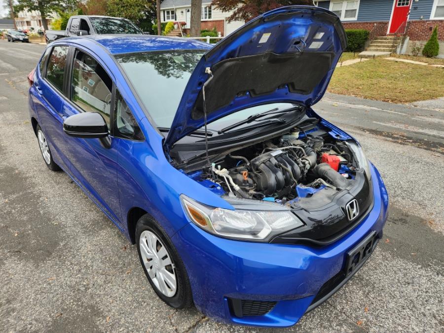 2016 Honda Fit 5dr HB CVT LX, available for sale in West Babylon, New York | SGM Auto Sales. West Babylon, New York 2016 Honda Fit 5dr HB CVT LX, available for sale in West Babylon, New York | SGM Auto Sales. West Babylon, New York