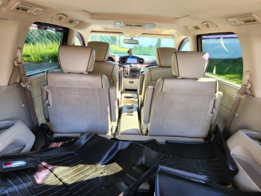 2012 Nissan Quest 4dr LE, available for sale in West Babylon, New York | SGM Auto Sales. West Babylon, New York 2012 Nissan Quest 4dr LE, available for sale in West Babylon, New York | SGM Auto Sales. West Babylon, New York