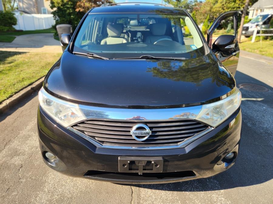 2012 Nissan Quest 4dr LE, available for sale in West Babylon, New York | SGM Auto Sales. West Babylon, New York 2012 Nissan Quest 4dr LE, available for sale in West Babylon, New York | SGM Auto Sales. West Babylon, New York