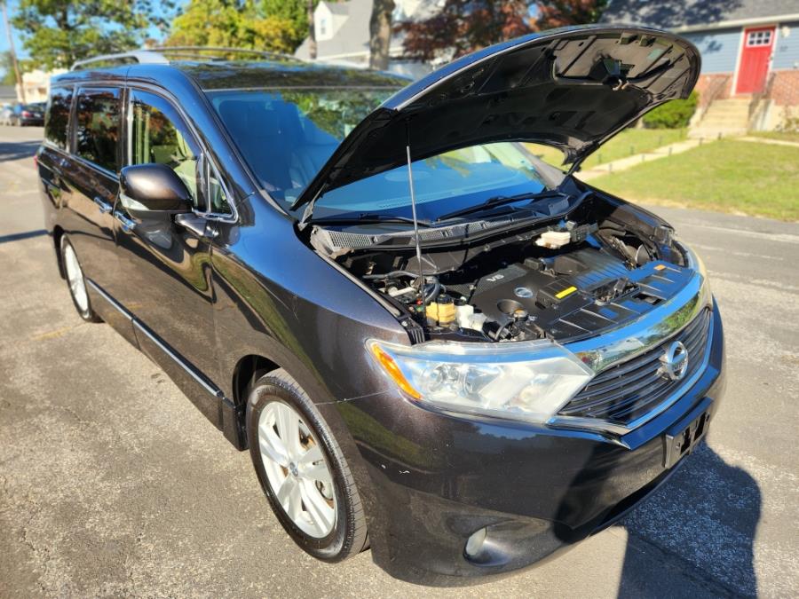 2012 Nissan Quest 4dr LE, available for sale in West Babylon, New York | SGM Auto Sales. West Babylon, New York 2012 Nissan Quest 4dr LE, available for sale in West Babylon, New York | SGM Auto Sales. West Babylon, New York