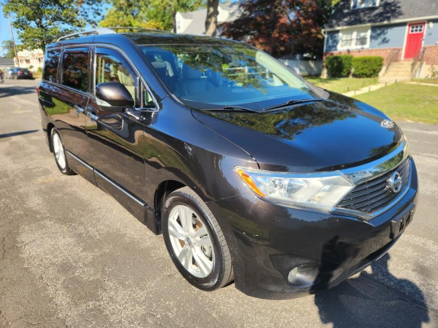 2012 Nissan Quest 4dr LE, available for sale in West Babylon, New York | SGM Auto Sales. West Babylon, New York 2012 Nissan Quest 4dr LE, available for sale in West Babylon, New York | SGM Auto Sales. West Babylon, New York