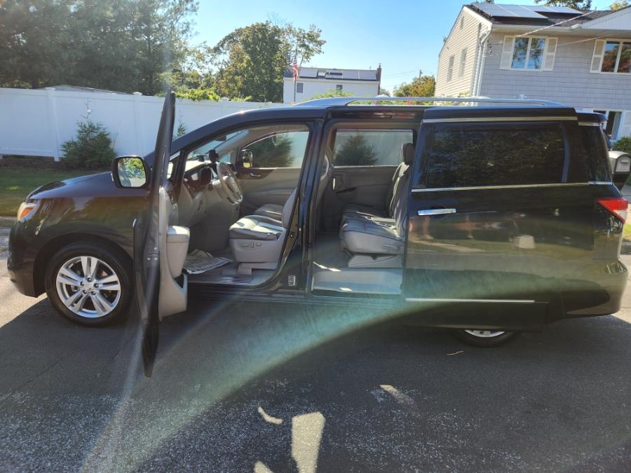 2012 Nissan Quest 4dr LE, available for sale in West Babylon, New York | SGM Auto Sales. West Babylon, New York 2012 Nissan Quest 4dr LE, available for sale in West Babylon, New York | SGM Auto Sales. West Babylon, New York