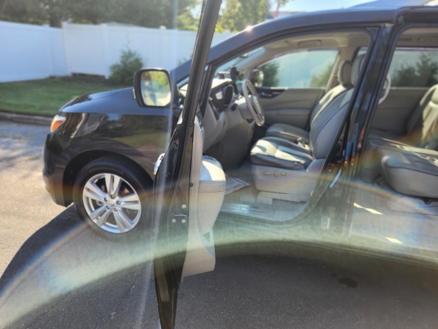 2012 Nissan Quest 4dr LE, available for sale in West Babylon, New York | SGM Auto Sales. West Babylon, New York 2012 Nissan Quest 4dr LE, available for sale in West Babylon, New York | SGM Auto Sales. West Babylon, New York