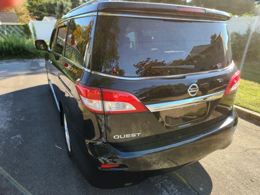 2012 Nissan Quest 4dr LE, available for sale in West Babylon, New York | SGM Auto Sales. West Babylon, New York 2012 Nissan Quest 4dr LE, available for sale in West Babylon, New York | SGM Auto Sales. West Babylon, New York