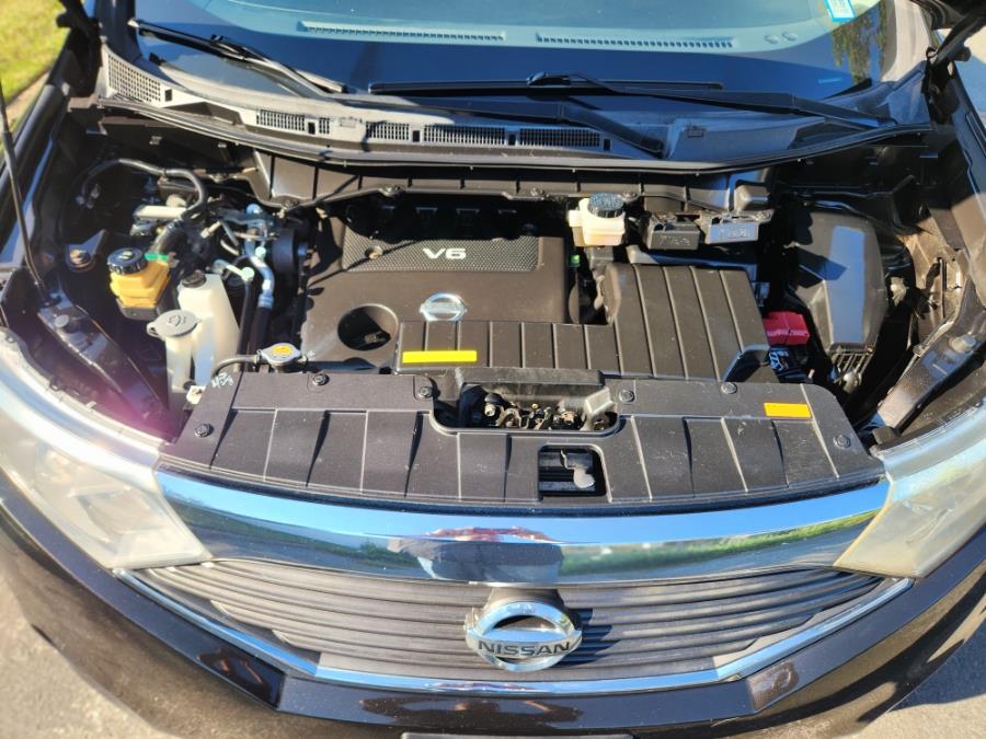 2012 Nissan Quest 4dr LE, available for sale in West Babylon, New York | SGM Auto Sales. West Babylon, New York 2012 Nissan Quest 4dr LE, available for sale in West Babylon, New York | SGM Auto Sales. West Babylon, New York