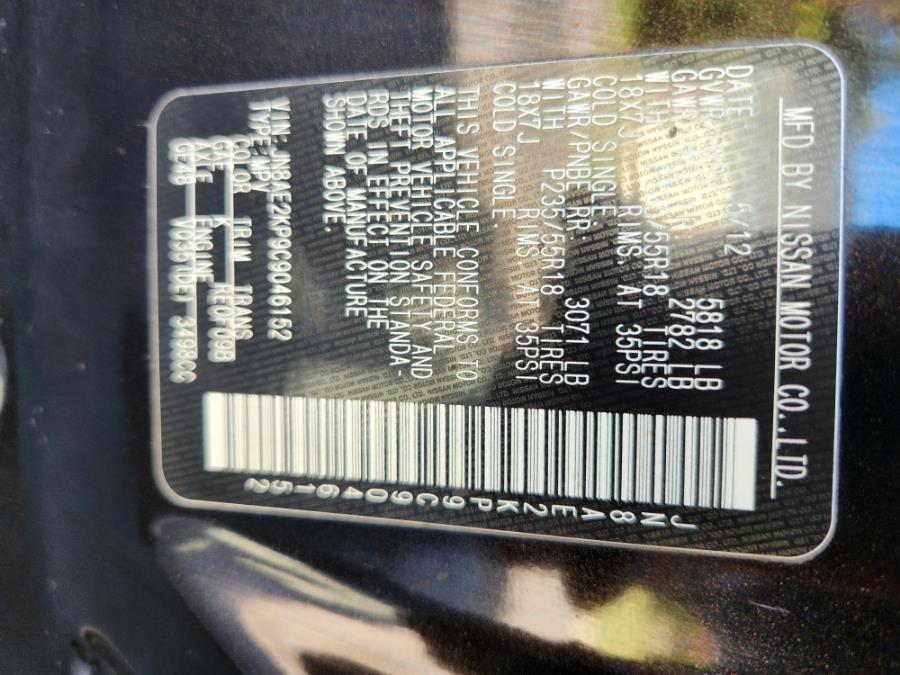 2012 Nissan Quest 4dr LE, available for sale in West Babylon, New York | SGM Auto Sales. West Babylon, New York 2012 Nissan Quest 4dr LE, available for sale in West Babylon, New York | SGM Auto Sales. West Babylon, New York