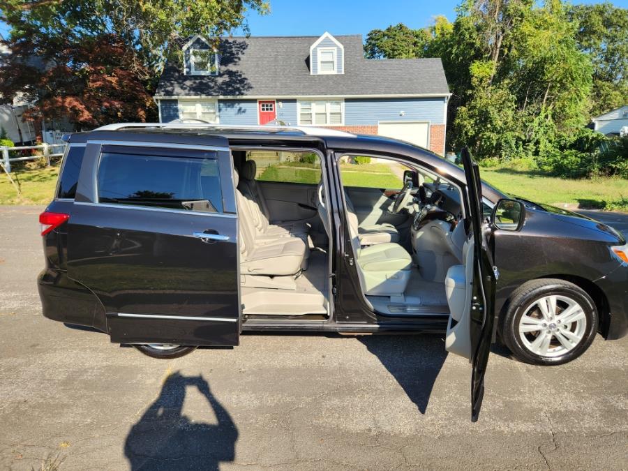 2012 Nissan Quest 4dr LE, available for sale in West Babylon, New York | SGM Auto Sales. West Babylon, New York 2012 Nissan Quest 4dr LE, available for sale in West Babylon, New York | SGM Auto Sales. West Babylon, New York