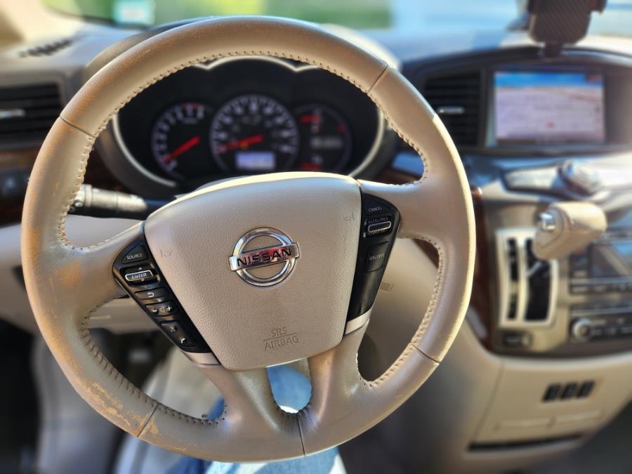 2012 Nissan Quest 4dr LE, available for sale in West Babylon, New York | SGM Auto Sales. West Babylon, New York 2012 Nissan Quest 4dr LE, available for sale in West Babylon, New York | SGM Auto Sales. West Babylon, New York