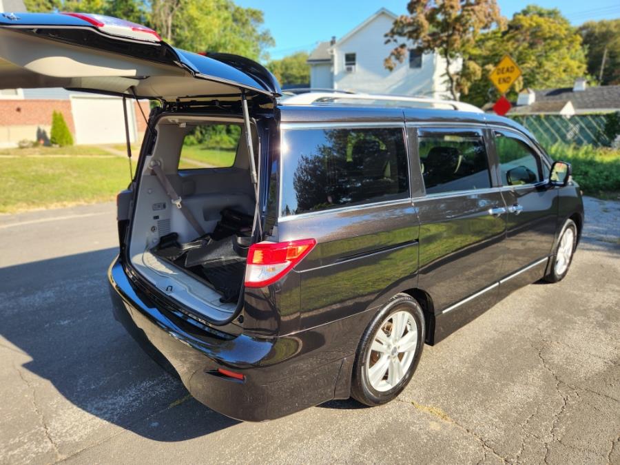 2012 Nissan Quest 4dr LE, available for sale in West Babylon, New York | SGM Auto Sales. West Babylon, New York 2012 Nissan Quest 4dr LE, available for sale in West Babylon, New York | SGM Auto Sales. West Babylon, New York