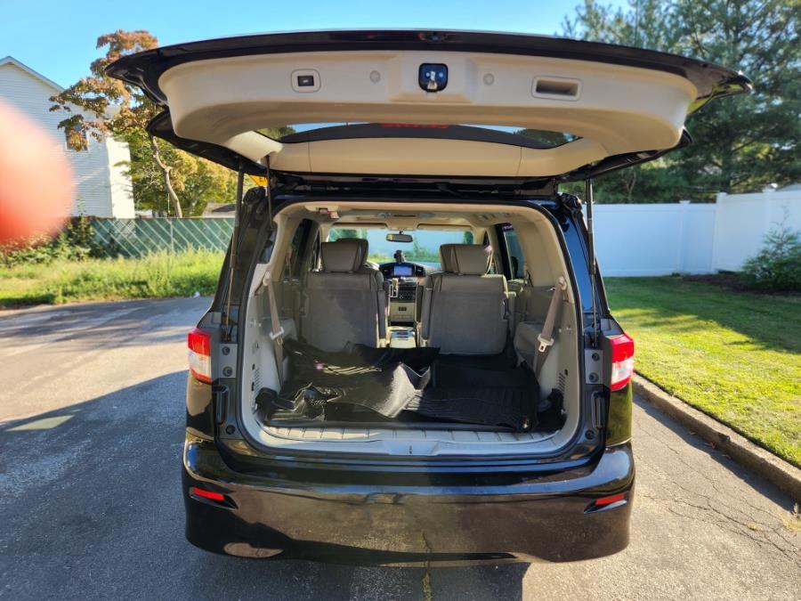 2012 Nissan Quest 4dr LE, available for sale in West Babylon, New York | SGM Auto Sales. West Babylon, New York 2012 Nissan Quest 4dr LE, available for sale in West Babylon, New York | SGM Auto Sales. West Babylon, New York