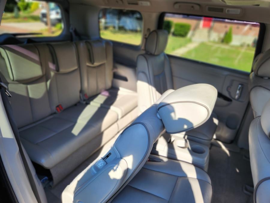 2012 Nissan Quest 4dr LE, available for sale in West Babylon, New York | SGM Auto Sales. West Babylon, New York 2012 Nissan Quest 4dr LE, available for sale in West Babylon, New York | SGM Auto Sales. West Babylon, New York