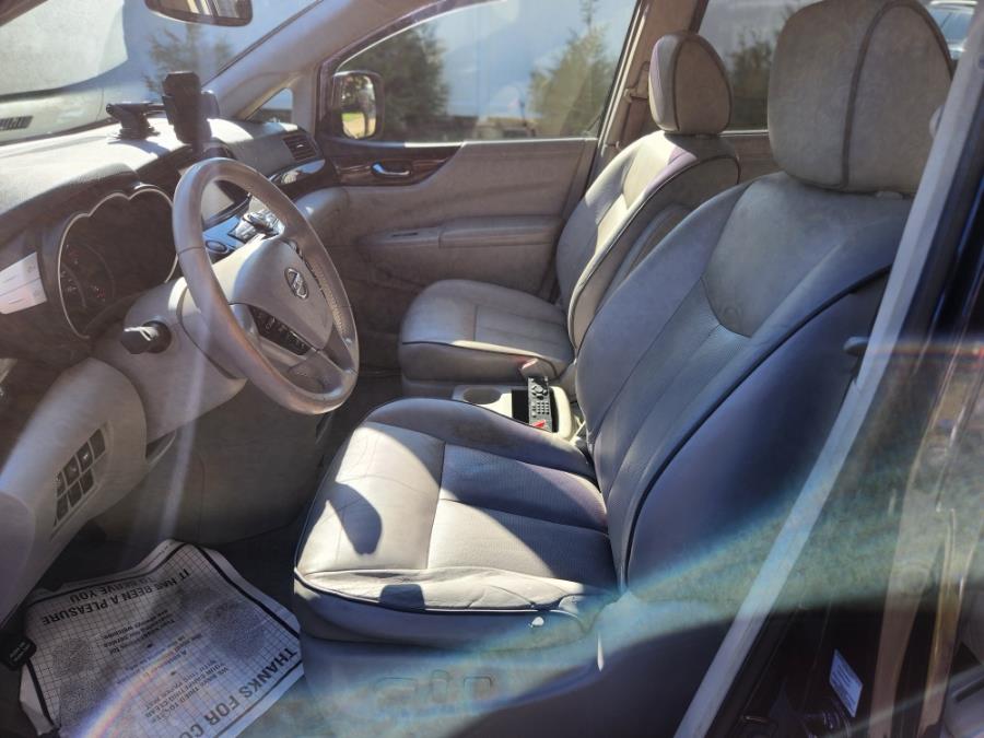 2012 Nissan Quest 4dr LE, available for sale in West Babylon, New York | SGM Auto Sales. West Babylon, New York 2012 Nissan Quest 4dr LE, available for sale in West Babylon, New York | SGM Auto Sales. West Babylon, New York