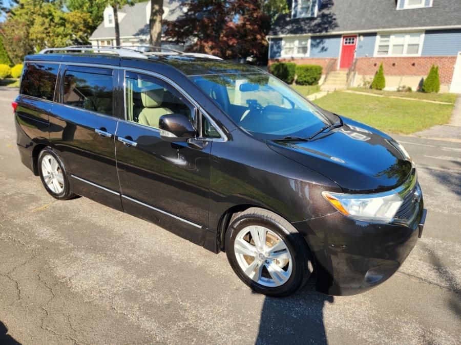 2012 Nissan Quest 4dr LE, available for sale in West Babylon, New York | SGM Auto Sales. West Babylon, New York 2012 Nissan Quest 4dr LE, available for sale in West Babylon, New York | SGM Auto Sales. West Babylon, New York