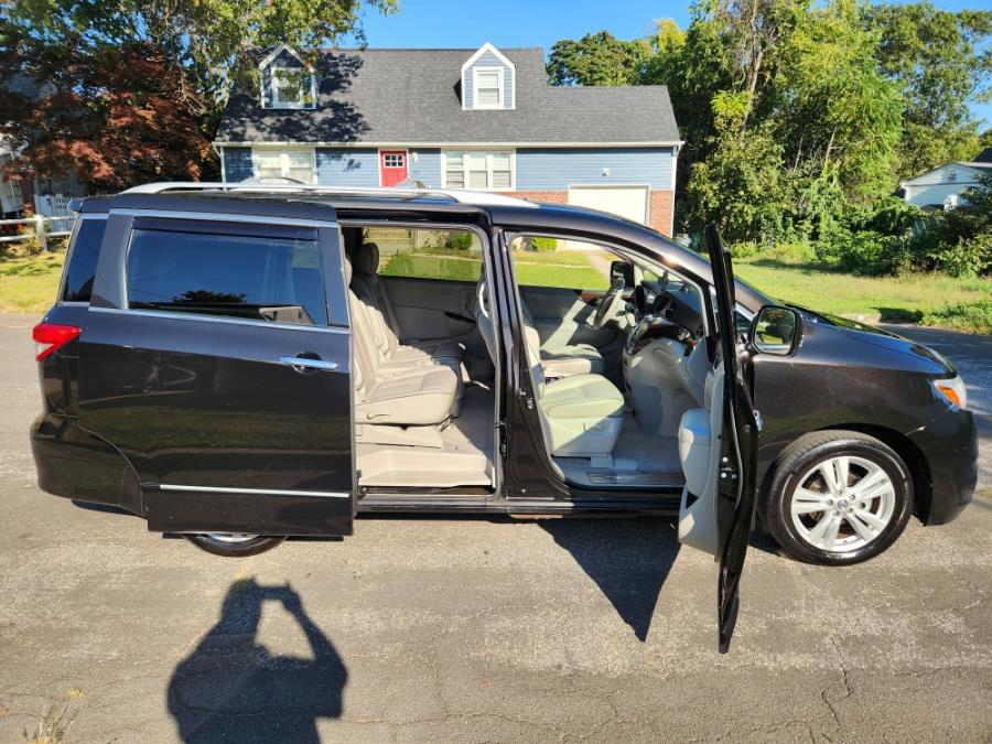 2012 Nissan Quest 4dr LE, available for sale in West Babylon, New York | SGM Auto Sales. West Babylon, New York 2012 Nissan Quest 4dr LE, available for sale in West Babylon, New York | SGM Auto Sales. West Babylon, New York