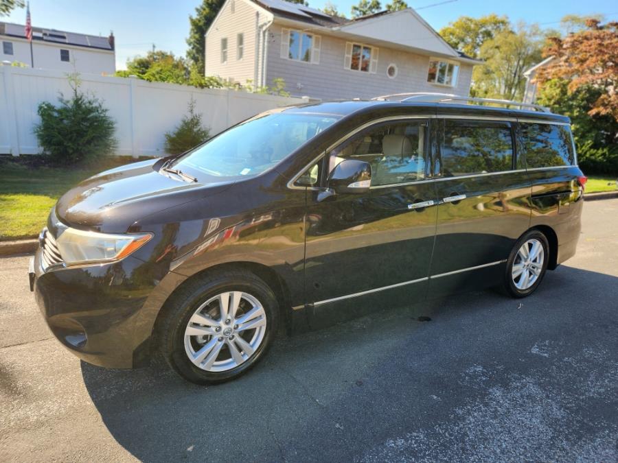 2012 Nissan Quest 4dr LE, available for sale in West Babylon, New York | SGM Auto Sales. West Babylon, New York 2012 Nissan Quest 4dr LE, available for sale in West Babylon, New York | SGM Auto Sales. West Babylon, New York