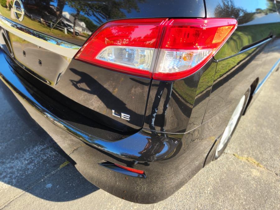 2012 Nissan Quest 4dr LE, available for sale in West Babylon, New York | SGM Auto Sales. West Babylon, New York 2012 Nissan Quest 4dr LE, available for sale in West Babylon, New York | SGM Auto Sales. West Babylon, New York