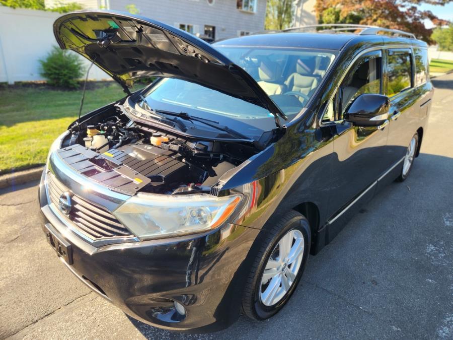 2012 Nissan Quest 4dr LE, available for sale in West Babylon, New York | SGM Auto Sales. West Babylon, New York 2012 Nissan Quest 4dr LE, available for sale in West Babylon, New York | SGM Auto Sales. West Babylon, New York