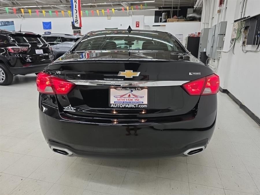 2020 Chevrolet Impala 4dr Sdn Premier w/2LZ, available for sale in West Haven, Connecticut | Auto Fair Inc.. West Haven, Connecticut 2020 Chevrolet Impala 4dr Sdn Premier w/2LZ, available for sale in West Haven, Connecticut | Auto Fair Inc.. West Haven, Connecticut