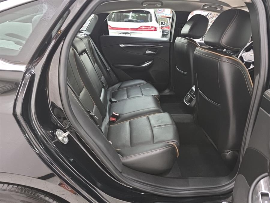 2020 Chevrolet Impala 4dr Sdn Premier w/2LZ, available for sale in West Haven, Connecticut | Auto Fair Inc.. West Haven, Connecticut 2020 Chevrolet Impala 4dr Sdn Premier w/2LZ, available for sale in West Haven, Connecticut | Auto Fair Inc.. West Haven, Connecticut