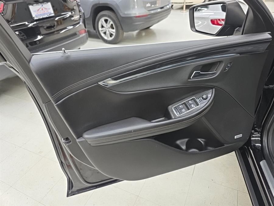 2020 Chevrolet Impala 4dr Sdn Premier w/2LZ, available for sale in West Haven, Connecticut | Auto Fair Inc.. West Haven, Connecticut 2020 Chevrolet Impala 4dr Sdn Premier w/2LZ, available for sale in West Haven, Connecticut | Auto Fair Inc.. West Haven, Connecticut