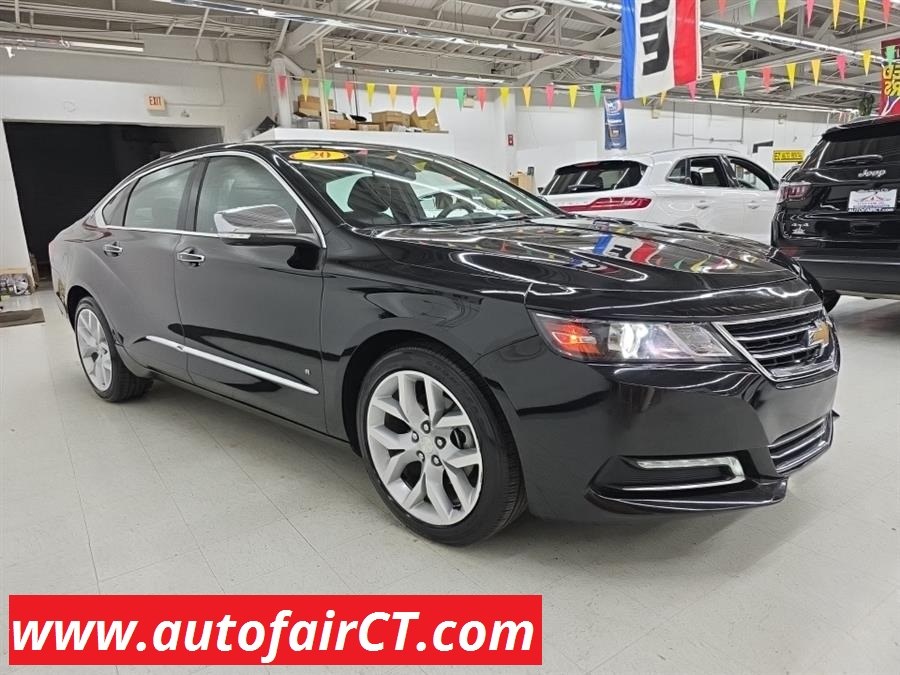 2020 Chevrolet Impala 4dr Sdn Premier w/2LZ, available for sale in West Haven, Connecticut | Auto Fair Inc.. West Haven, Connecticut 2020 Chevrolet Impala 4dr Sdn Premier w/2LZ, available for sale in West Haven, Connecticut | Auto Fair Inc.. West Haven, Connecticut