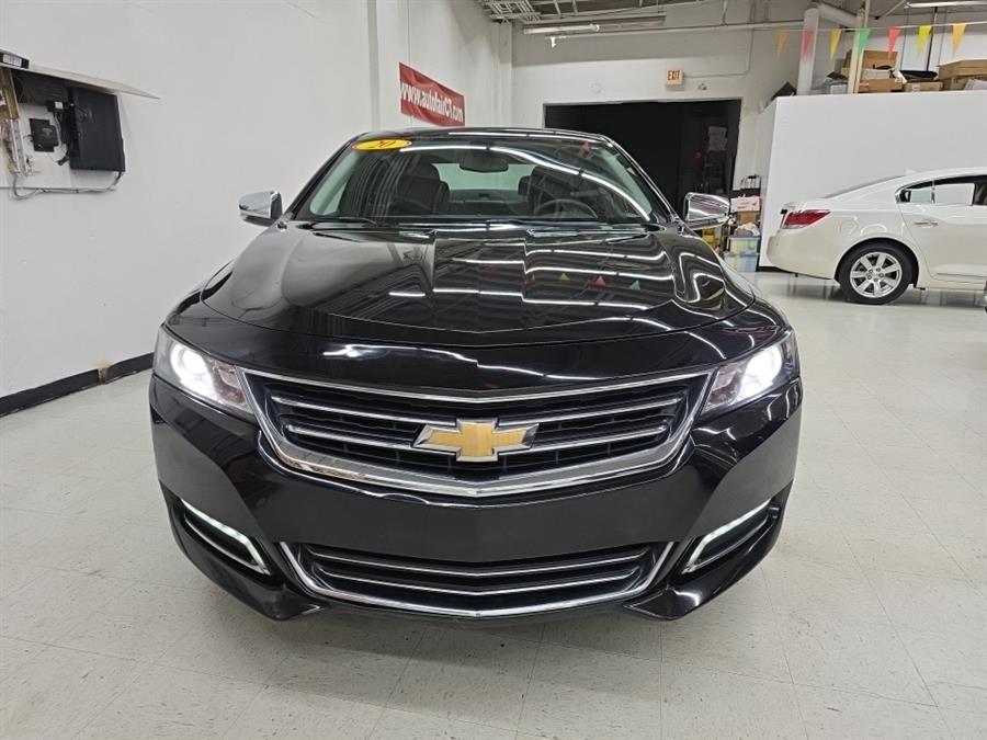 2020 Chevrolet Impala 4dr Sdn Premier w/2LZ, available for sale in West Haven, Connecticut | Auto Fair Inc.. West Haven, Connecticut 2020 Chevrolet Impala 4dr Sdn Premier w/2LZ, available for sale in West Haven, Connecticut | Auto Fair Inc.. West Haven, Connecticut