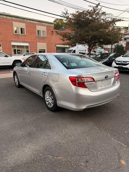 2012 Toyota Camry Hybrid 4dr Sdn LE, available for sale in Shelton, Connecticut | Center Motorsports LLC. Shelton, Connecticut 2012 Toyota Camry Hybrid 4dr Sdn LE, available for sale in Shelton, Connecticut | Center Motorsports LLC. Shelton, Connecticut