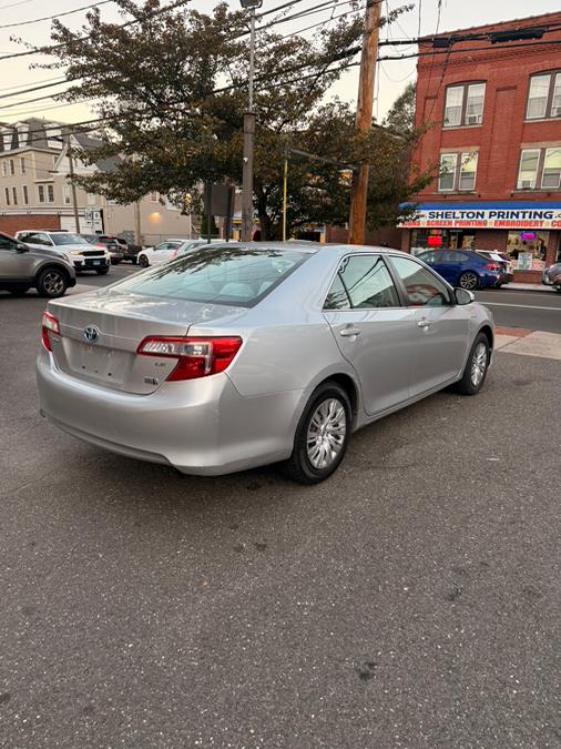 2012 Toyota Camry Hybrid 4dr Sdn LE, available for sale in Shelton, Connecticut | Center Motorsports LLC. Shelton, Connecticut 2012 Toyota Camry Hybrid 4dr Sdn LE, available for sale in Shelton, Connecticut | Center Motorsports LLC. Shelton, Connecticut