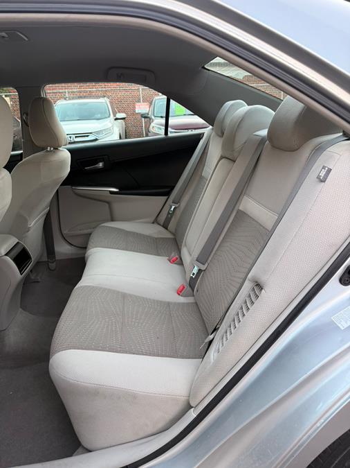 2012 Toyota Camry Hybrid 4dr Sdn LE, available for sale in Shelton, Connecticut | Center Motorsports LLC. Shelton, Connecticut 2012 Toyota Camry Hybrid 4dr Sdn LE, available for sale in Shelton, Connecticut | Center Motorsports LLC. Shelton, Connecticut