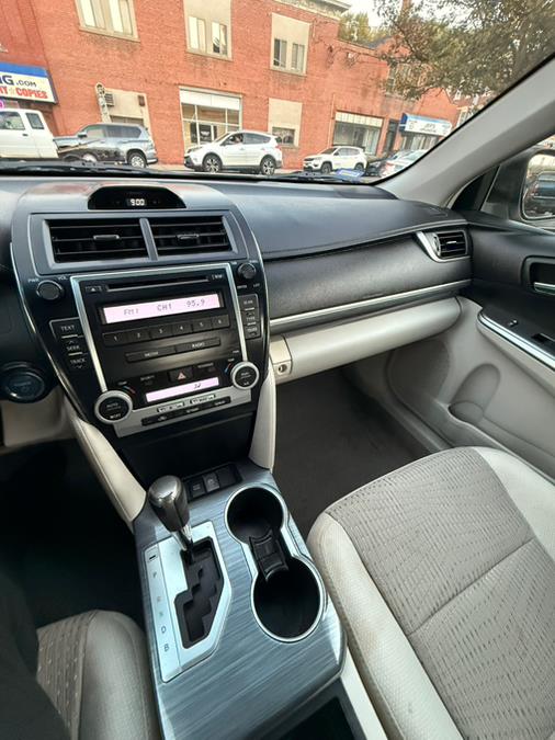 2012 Toyota Camry Hybrid 4dr Sdn LE, available for sale in Shelton, Connecticut | Center Motorsports LLC. Shelton, Connecticut 2012 Toyota Camry Hybrid 4dr Sdn LE, available for sale in Shelton, Connecticut | Center Motorsports LLC. Shelton, Connecticut
