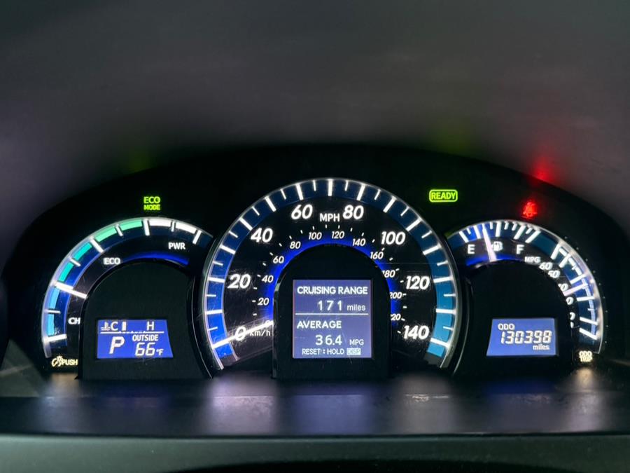 2012 Toyota Camry Hybrid 4dr Sdn LE, available for sale in Shelton, Connecticut | Center Motorsports LLC. Shelton, Connecticut 2012 Toyota Camry Hybrid 4dr Sdn LE, available for sale in Shelton, Connecticut | Center Motorsports LLC. Shelton, Connecticut