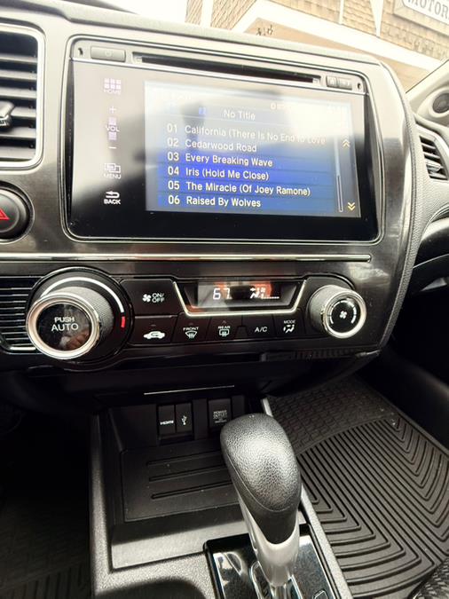 2014 Honda Civic Sedan 4dr CVT EX, available for sale in Shelton, Connecticut | Center Motorsports LLC. Shelton, Connecticut 2014 Honda Civic Sedan 4dr CVT EX, available for sale in Shelton, Connecticut | Center Motorsports LLC. Shelton, Connecticut