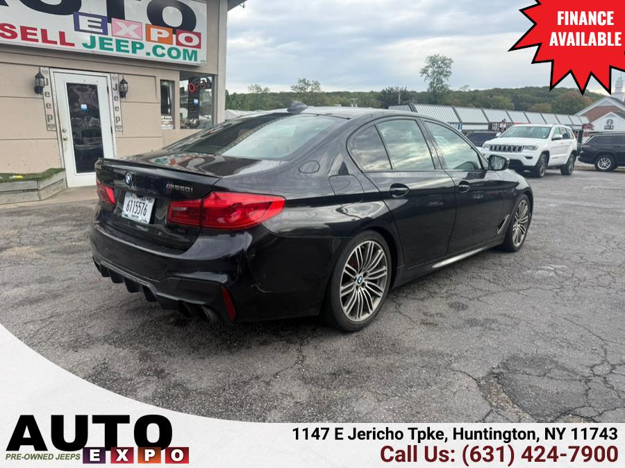 2020 BMW 5 Series M550i xDrive Sedan, available for sale in Huntington, New York | Auto Expo. Huntington, New York 2020 BMW 5 Series M550i xDrive Sedan, available for sale in Huntington, New York | Auto Expo. Huntington, New York