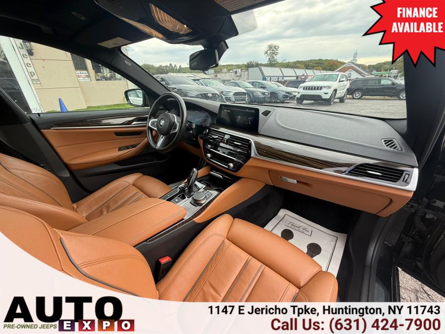 2020 BMW 5 Series M550i xDrive Sedan, available for sale in Huntington, New York | Auto Expo. Huntington, New York 2020 BMW 5 Series M550i xDrive Sedan, available for sale in Huntington, New York | Auto Expo. Huntington, New York