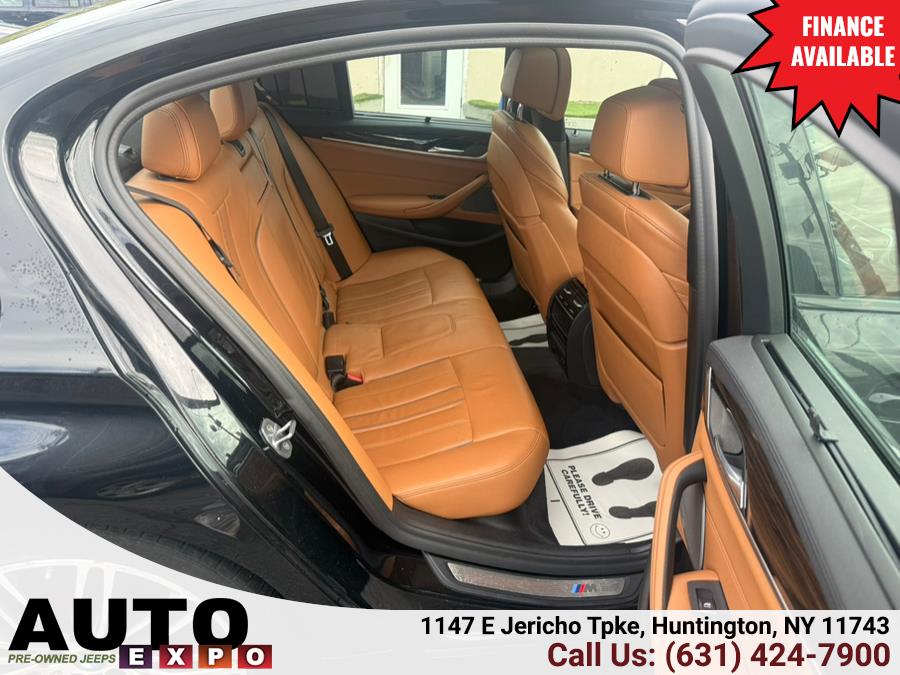 2020 BMW 5 Series M550i xDrive Sedan, available for sale in Huntington, New York | Auto Expo. Huntington, New York 2020 BMW 5 Series M550i xDrive Sedan, available for sale in Huntington, New York | Auto Expo. Huntington, New York