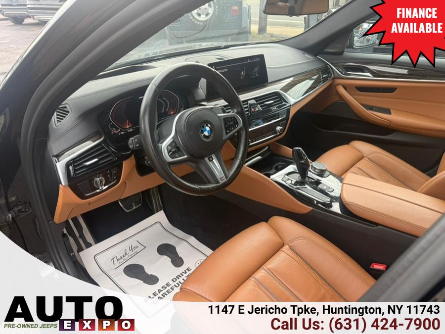 2020 BMW 5 Series M550i xDrive Sedan, available for sale in Huntington, New York | Auto Expo. Huntington, New York 2020 BMW 5 Series M550i xDrive Sedan, available for sale in Huntington, New York | Auto Expo. Huntington, New York