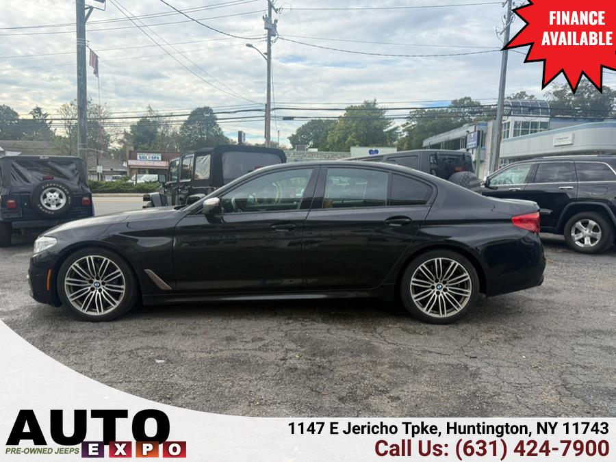 2020 BMW 5 Series M550i xDrive Sedan, available for sale in Huntington, New York | Auto Expo. Huntington, New York 2020 BMW 5 Series M550i xDrive Sedan, available for sale in Huntington, New York | Auto Expo. Huntington, New York