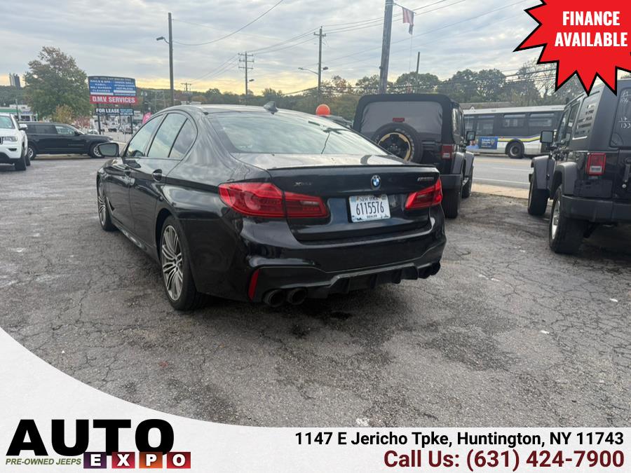 2020 BMW 5 Series M550i xDrive Sedan, available for sale in Huntington, New York | Auto Expo. Huntington, New York 2020 BMW 5 Series M550i xDrive Sedan, available for sale in Huntington, New York | Auto Expo. Huntington, New York