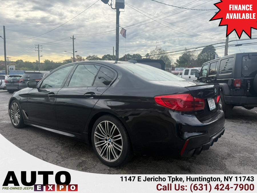 2020 BMW 5 Series M550i xDrive Sedan, available for sale in Huntington, New York | Auto Expo. Huntington, New York 2020 BMW 5 Series M550i xDrive Sedan, available for sale in Huntington, New York | Auto Expo. Huntington, New York