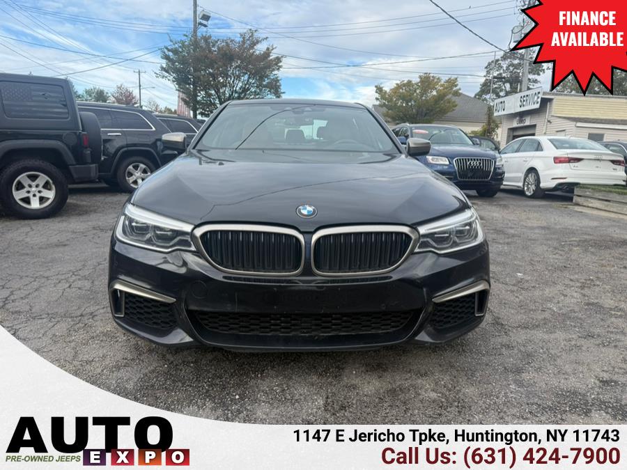 2020 BMW 5 Series M550i xDrive Sedan, available for sale in Huntington, New York | Auto Expo. Huntington, New York 2020 BMW 5 Series M550i xDrive Sedan, available for sale in Huntington, New York | Auto Expo. Huntington, New York