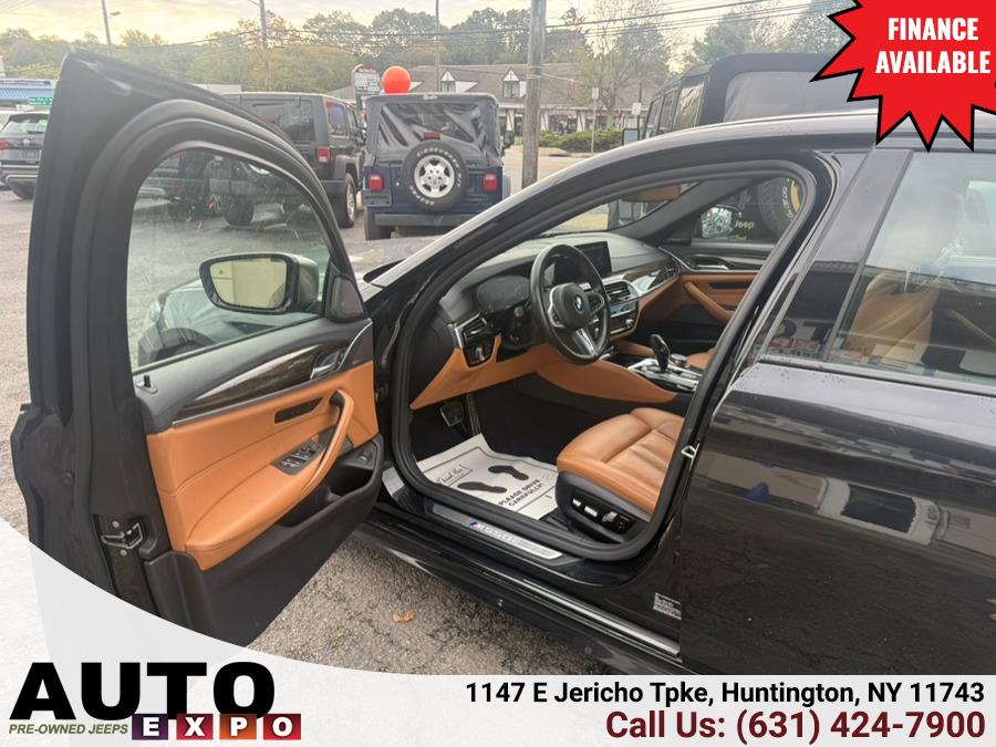 2020 BMW 5 Series M550i xDrive Sedan, available for sale in Huntington, New York | Auto Expo. Huntington, New York 2020 BMW 5 Series M550i xDrive Sedan, available for sale in Huntington, New York | Auto Expo. Huntington, New York