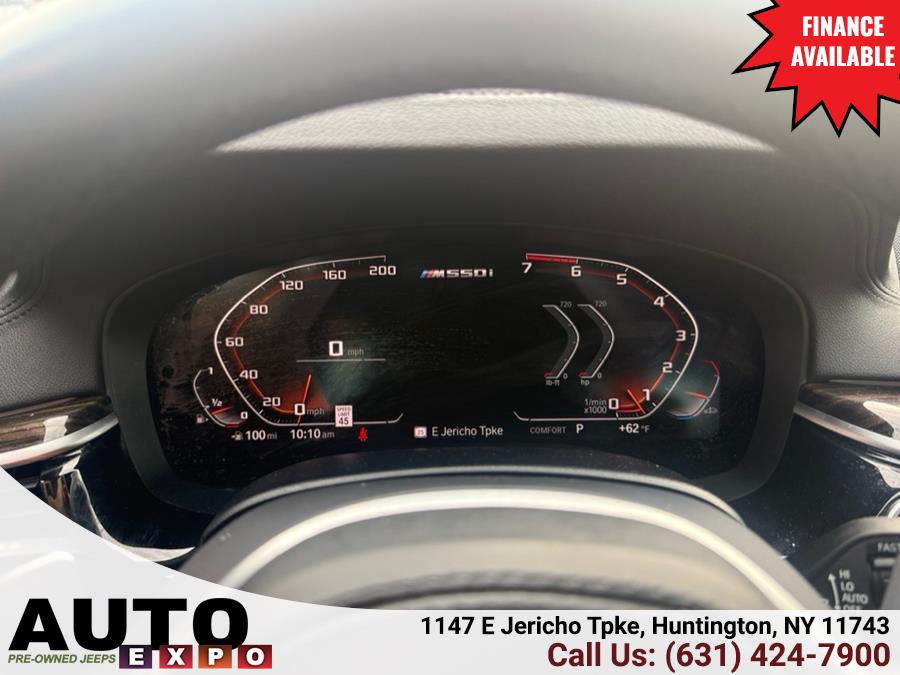 2020 BMW 5 Series M550i xDrive Sedan, available for sale in Huntington, New York | Auto Expo. Huntington, New York 2020 BMW 5 Series M550i xDrive Sedan, available for sale in Huntington, New York | Auto Expo. Huntington, New York