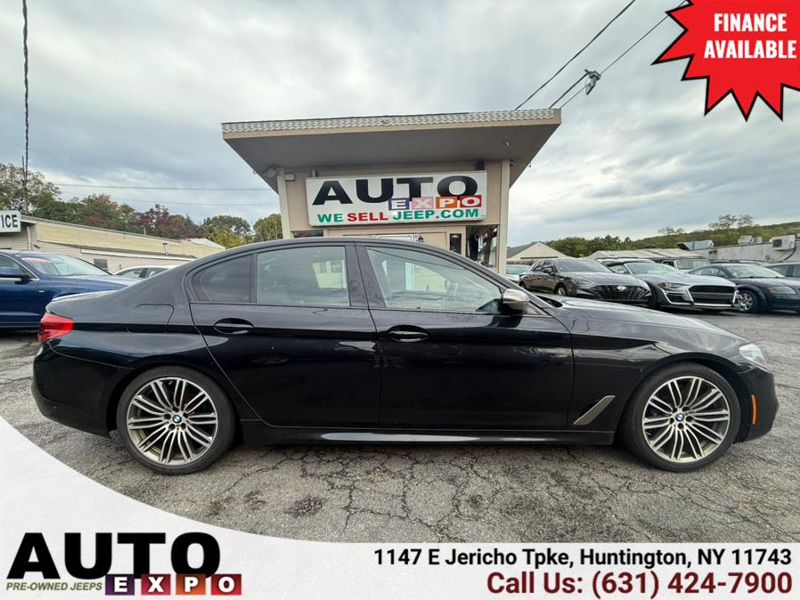2020 BMW 5 Series M550i xDrive Sedan, available for sale in Huntington, New York | Auto Expo. Huntington, New York 2020 BMW 5 Series M550i xDrive Sedan, available for sale in Huntington, New York | Auto Expo. Huntington, New York