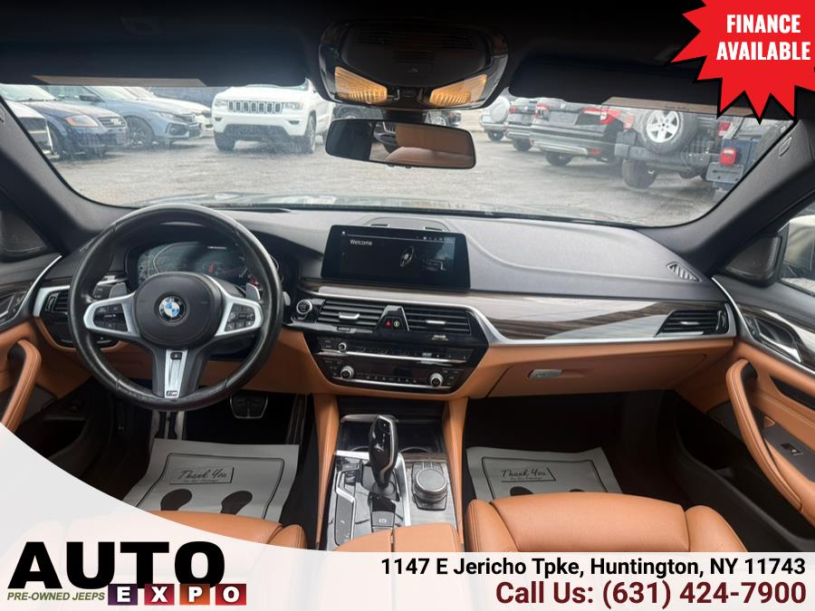 2020 BMW 5 Series M550i xDrive Sedan, available for sale in Huntington, New York | Auto Expo. Huntington, New York 2020 BMW 5 Series M550i xDrive Sedan, available for sale in Huntington, New York | Auto Expo. Huntington, New York