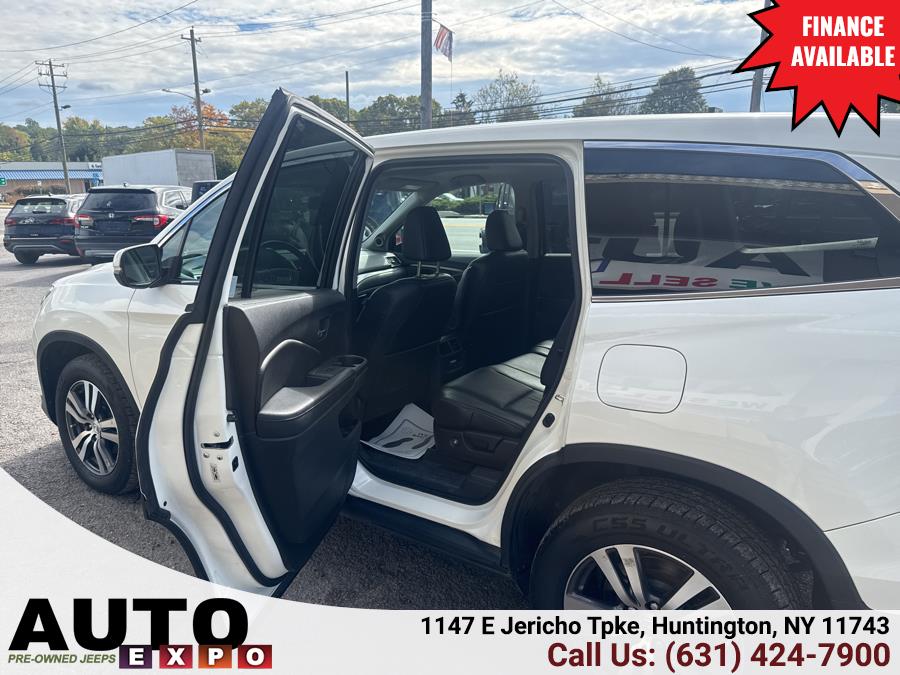 2018 Honda Pilot EX-L AWD, available for sale in Huntington, New York | Auto Expo. Huntington, New York 2018 Honda Pilot EX-L AWD, available for sale in Huntington, New York | Auto Expo. Huntington, New York