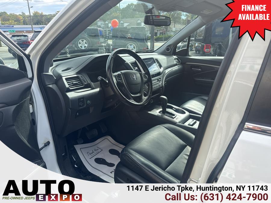 2018 Honda Pilot EX-L AWD, available for sale in Huntington, New York | Auto Expo. Huntington, New York 2018 Honda Pilot EX-L AWD, available for sale in Huntington, New York | Auto Expo. Huntington, New York