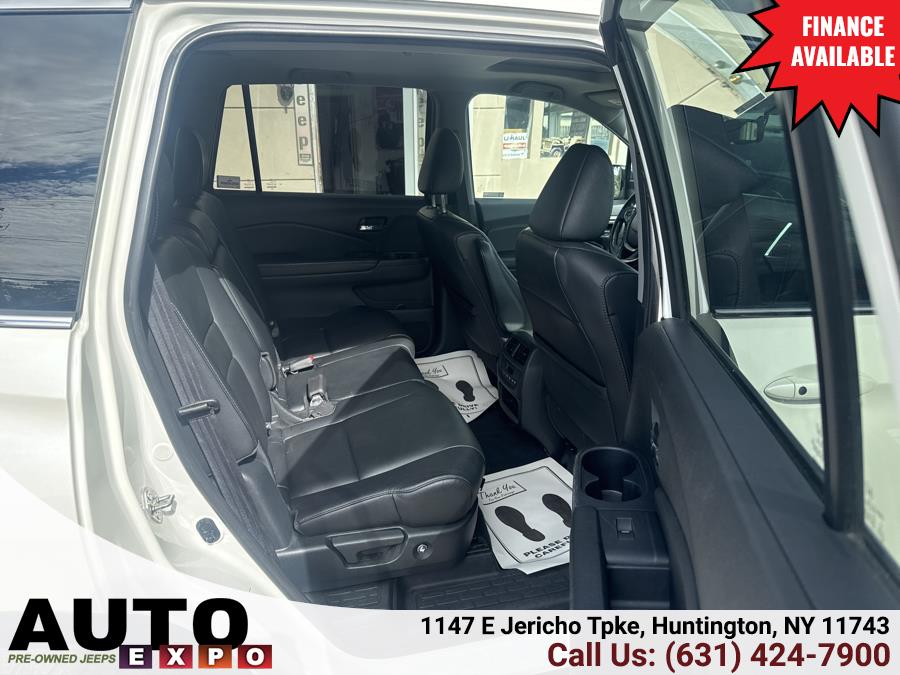 2018 Honda Pilot EX-L AWD, available for sale in Huntington, New York | Auto Expo. Huntington, New York 2018 Honda Pilot EX-L AWD, available for sale in Huntington, New York | Auto Expo. Huntington, New York