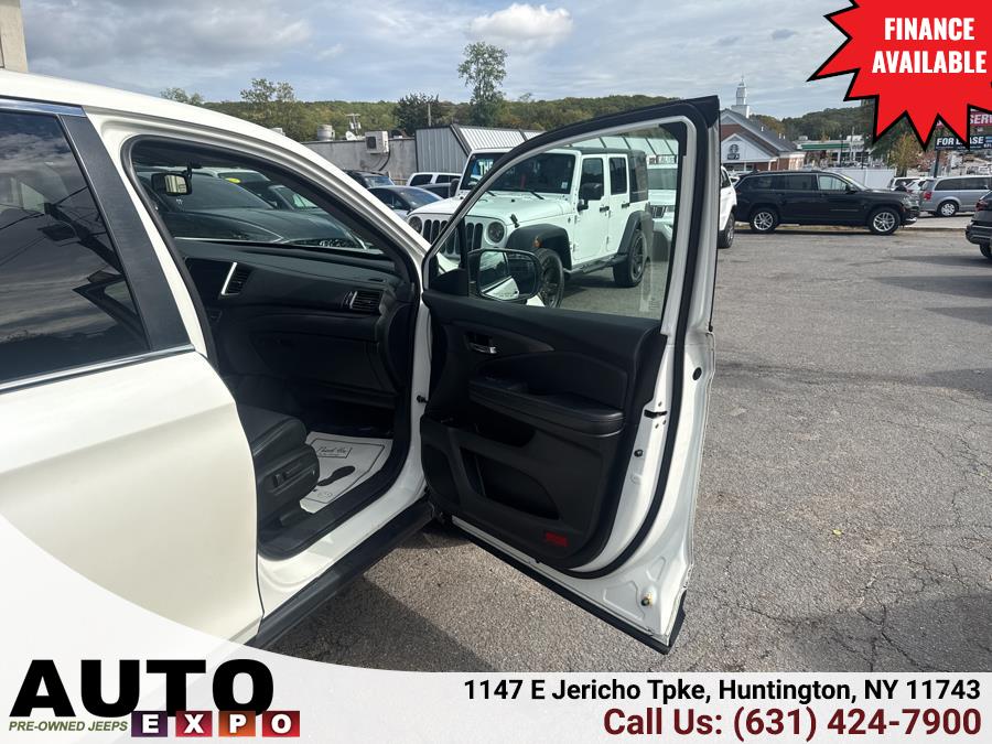 2018 Honda Pilot EX-L AWD, available for sale in Huntington, New York | Auto Expo. Huntington, New York 2018 Honda Pilot EX-L AWD, available for sale in Huntington, New York | Auto Expo. Huntington, New York